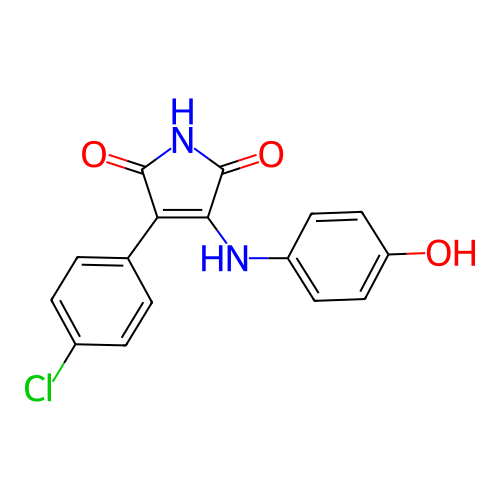 Chemical structure of BindingDB Monomer ID 8242