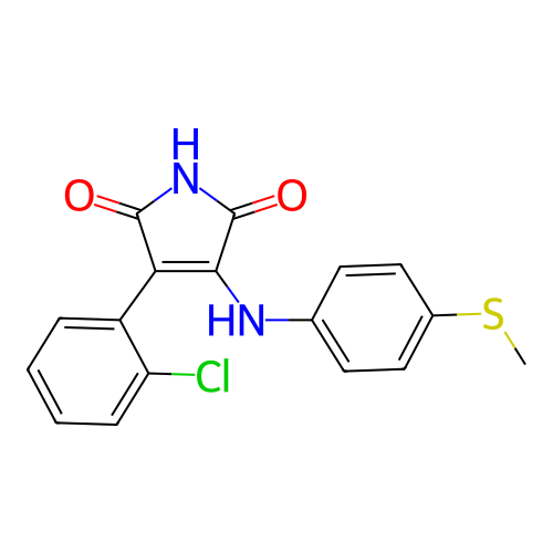 Chemical structure of BindingDB Monomer ID 8274