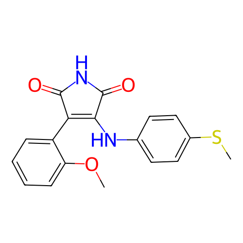 Chemical structure of BindingDB Monomer ID 8275