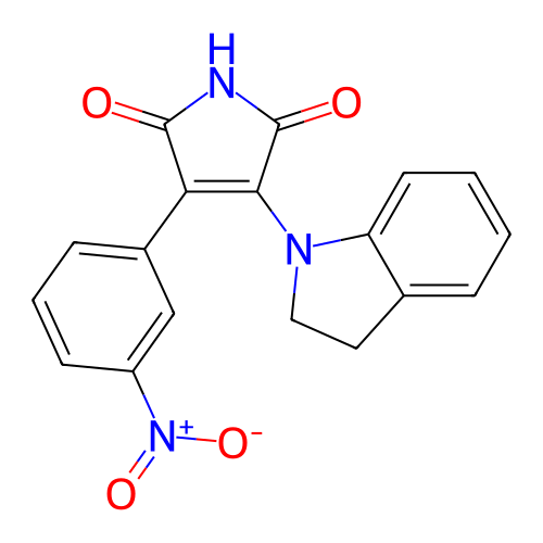 Chemical structure of BindingDB Monomer ID 8290