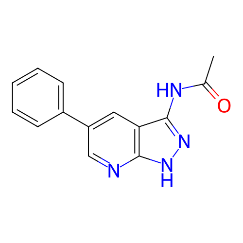 Chemical structure of BindingDB Monomer ID 8306