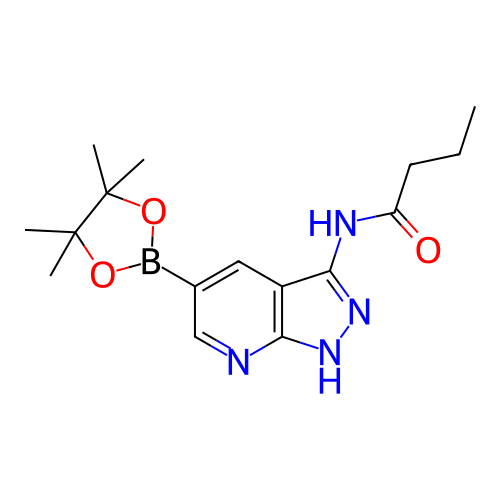 Chemical structure of BindingDB Monomer ID 8313