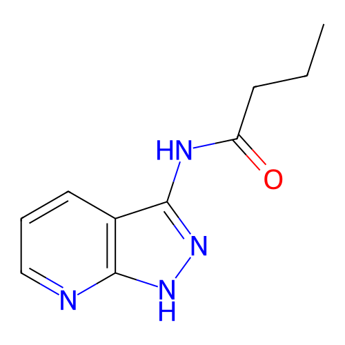 Chemical structure of BindingDB Monomer ID 8314