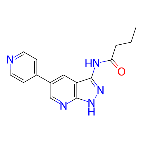Chemical structure of BindingDB Monomer ID 8320