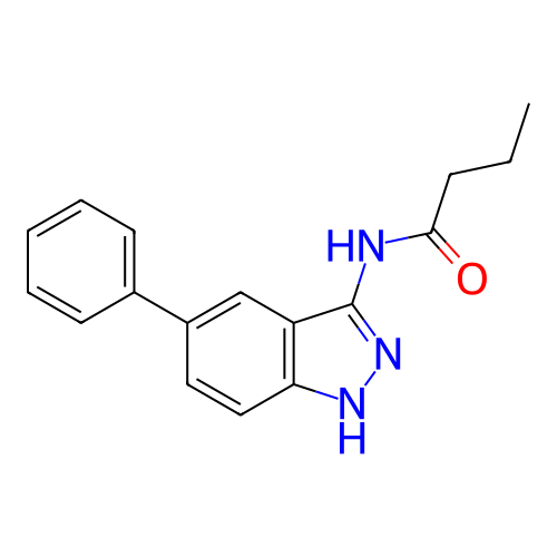 Chemical structure of BindingDB Monomer ID 8324