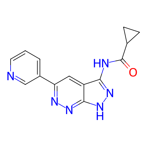 Chemical structure of BindingDB Monomer ID 8336