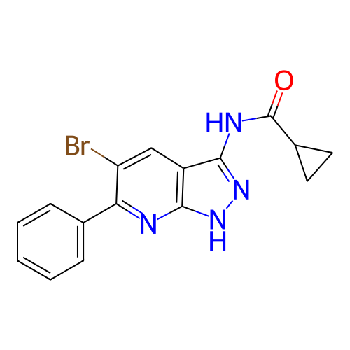 Chemical structure of BindingDB Monomer ID 8353