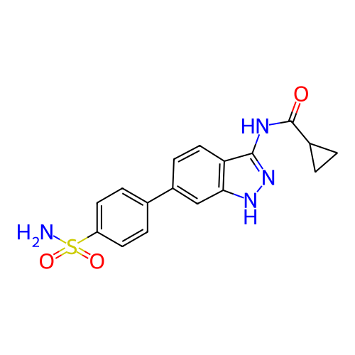 Chemical structure of BindingDB Monomer ID 8373