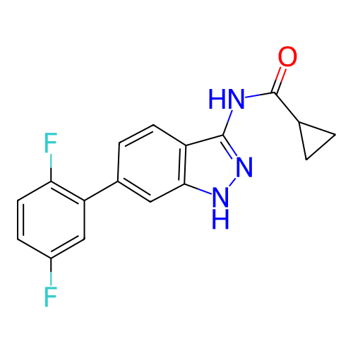 Chemical structure of BindingDB Monomer ID 8379