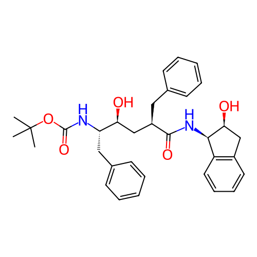 Chemical structure of BindingDB Monomer ID 840