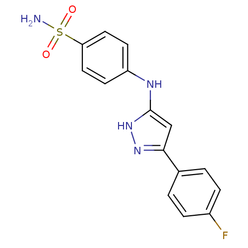 Chemical structure of BindingDB Monomer ID 8408