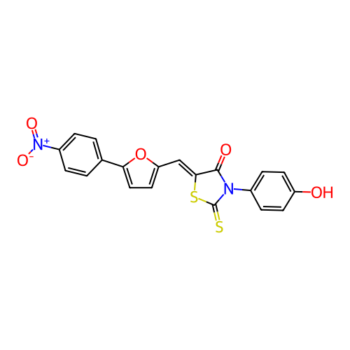 Chemical structure of BindingDB Monomer ID 8417