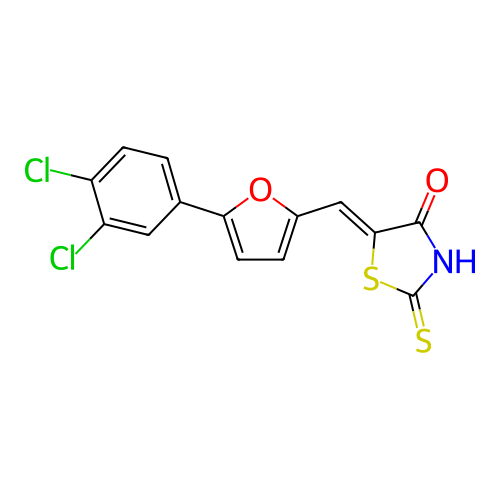 Chemical structure of BindingDB Monomer ID 8425