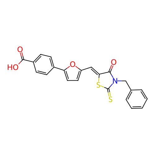 Chemical structure of BindingDB Monomer ID 8427
