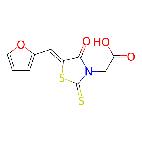 Chemical structure of BindingDB Monomer ID 8436