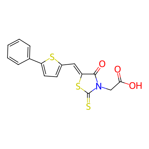 Chemical structure of BindingDB Monomer ID 8444