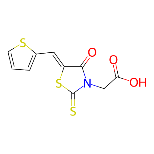 Chemical structure of BindingDB Monomer ID 8445
