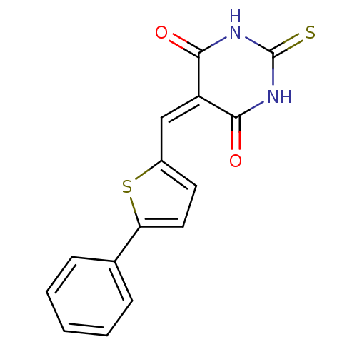 Chemical structure of BindingDB Monomer ID 8458