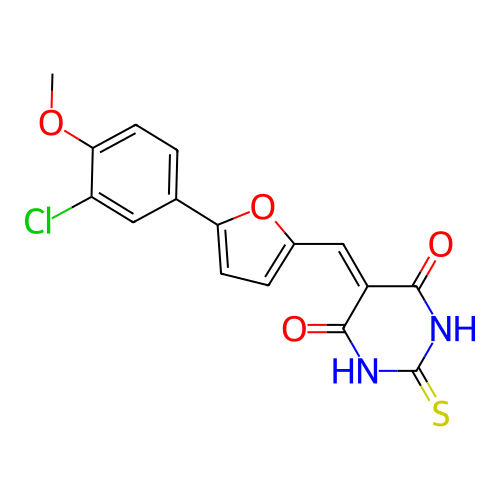 Chemical structure of BindingDB Monomer ID 8464