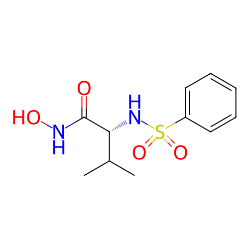 Chemical structure of BindingDB Monomer ID 8473