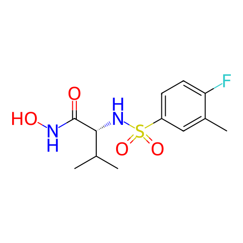 Chemical structure of BindingDB Monomer ID 8479