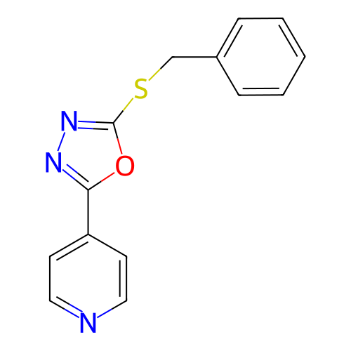 Chemical structure of BindingDB Monomer ID 8548
