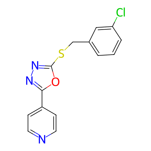 Chemical structure of BindingDB Monomer ID 8550
