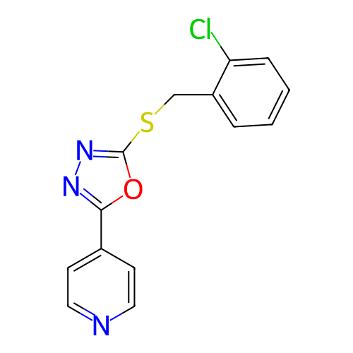 Chemical structure of BindingDB Monomer ID 8551