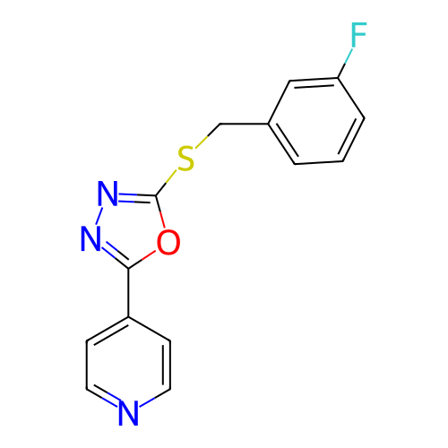 Chemical structure of BindingDB Monomer ID 8554