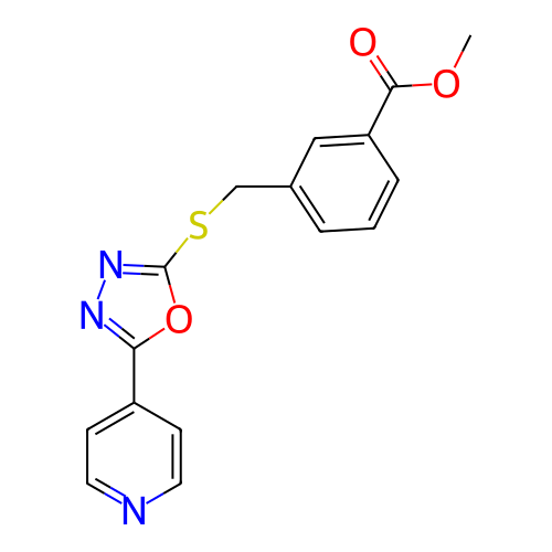 Chemical structure of BindingDB Monomer ID 8555