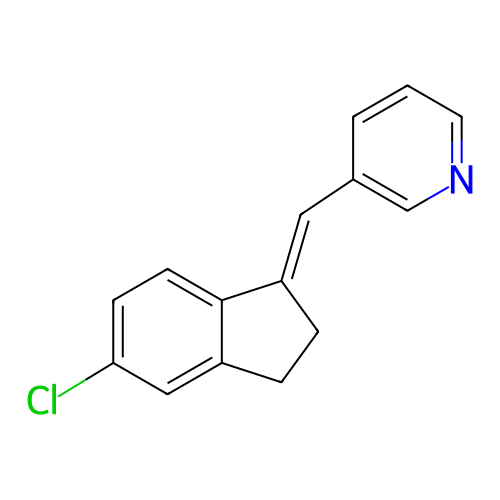 Chemical structure of BindingDB Monomer ID 8588