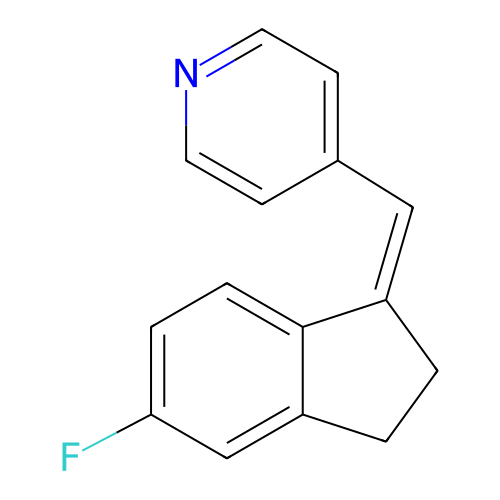 Chemical structure of BindingDB Monomer ID 8615