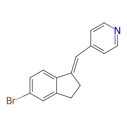 Chemical structure of BindingDB Monomer ID 8620