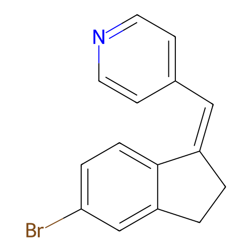 Chemical structure of BindingDB Monomer ID 8621