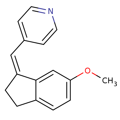Chemical structure of BindingDB Monomer ID 8627