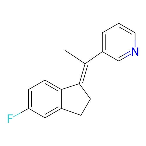 Chemical structure of BindingDB Monomer ID 8641