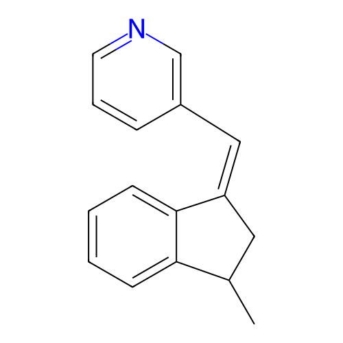 Chemical structure of BindingDB Monomer ID 8647