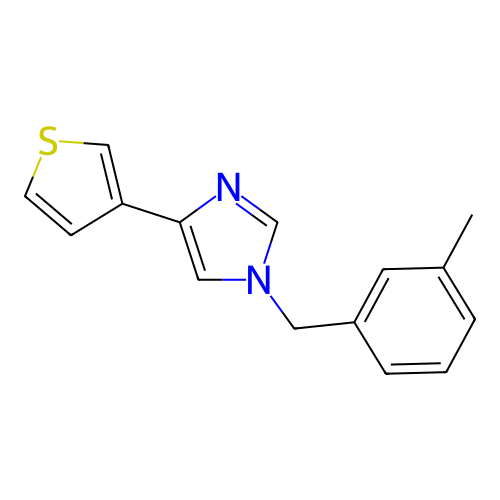 Chemical structure of BindingDB Monomer ID 8746