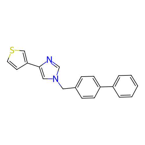Chemical structure of BindingDB Monomer ID 8748