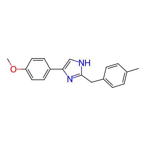 Chemical structure of BindingDB Monomer ID 8753