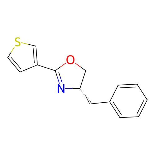Chemical structure of BindingDB Monomer ID 8754