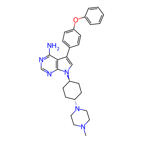 Chemical structure of BindingDB Monomer ID 8793
