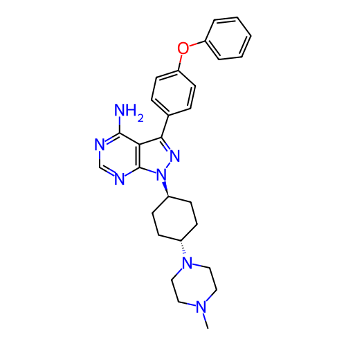 Chemical structure of BindingDB Monomer ID 8794