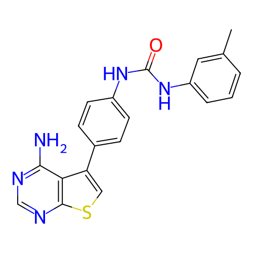 Chemical structure of BindingDB Monomer ID 8826
