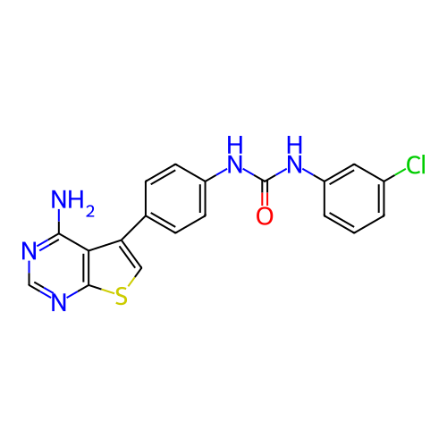 Chemical structure of BindingDB Monomer ID 8870