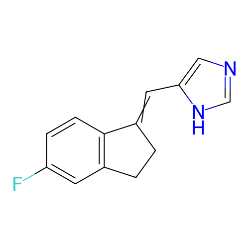 Chemical structure of BindingDB Monomer ID 8879