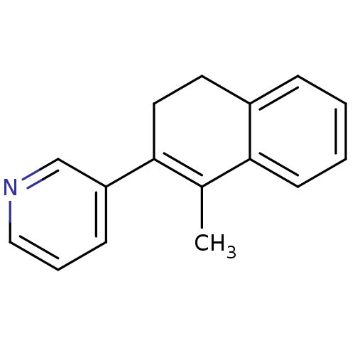 Chemical structure of BindingDB Monomer ID 8892