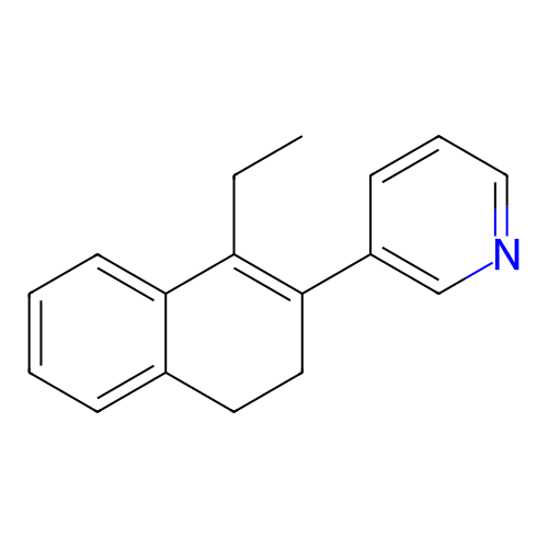 Chemical structure of BindingDB Monomer ID 8893