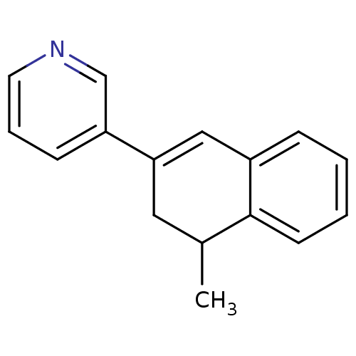 Chemical structure of BindingDB Monomer ID 8895