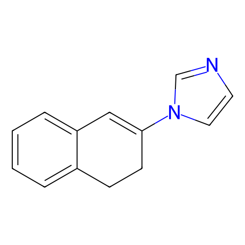 Chemical structure of BindingDB Monomer ID 8898